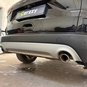 Ford Kuga TITANIUM 1.5 Ecoboost 5V - 3 godine jamstva