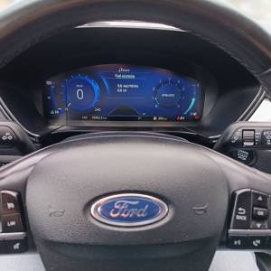 Ford Kuga TITANIUM 1.5 Ecoboost 150KS FWD 5V - 3 godine jamstva