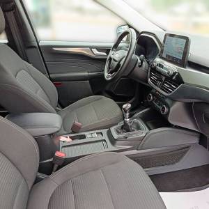 Ford Kuga TITANIUM 1.5 Ecoboost 150KS FWD 5V - 3 godine jamstva