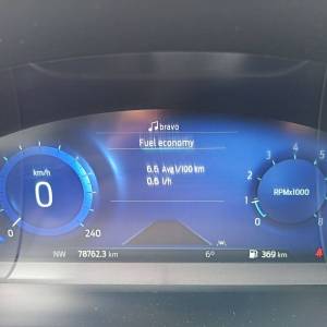 Ford Kuga TITANIUM 1.5 Ecoboost 150KS FWD 5V - 3 godine jamstva