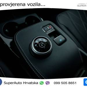 Audi A6 Avant 40 TDI quattro ultra S tronic Advanced 204 KS, ACC+GR SJED+KAM