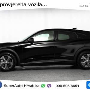 Audi A6 Avant 40 TDI quattro ultra S tronic Advanced 204 KS, ACC+GR SJED+KAM