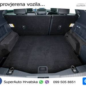 Audi A6 Avant 40 TDI quattro ultra S tronic Advanced 204 KS, ACC+GR SJED+KAM