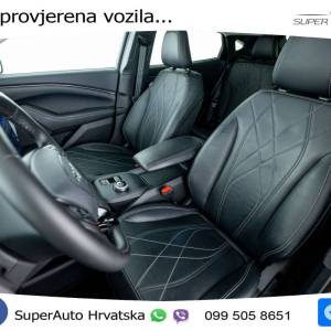 Audi A6 Avant 40 TDI quattro ultra S tronic Advanced 204 KS, ACC+GR SJED+KAM