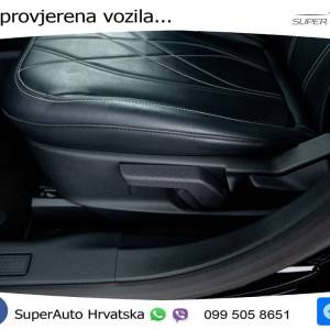 Audi A6 Avant 40 TDI quattro ultra S tronic Advanced 204 KS, ACC+GR SJED+KAM