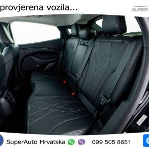 Audi A6 Avant 40 TDI quattro ultra S tronic Advanced 204 KS, ACC+GR SJED+KAM