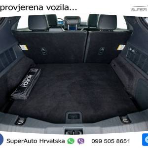 Ford Mustang Mach-E AWD Premium 269 KS, ACC+360+GR SJED+PANO+VIRT+NAVI