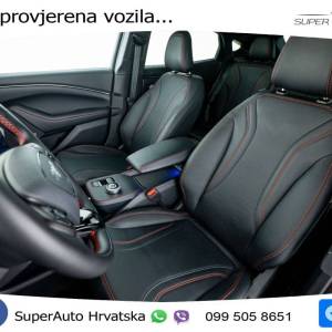 Ford Mustang Mach-E AWD Premium 269 KS, ACC+360+GR SJED+PANO+VIRT+NAVI