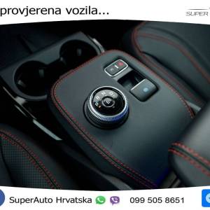 Ford Mustang Mach-E AWD Premium 269 KS, ACC+360+GR SJED+PANO+VIRT+NAVI