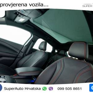 Ford Mustang Mach-E AWD Premium 269 KS, ACC+360+GR SJED+PANO+VIRT+NAVI