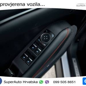 Ford Mustang Mach-E AWD Premium 269 KS, ACC+360+GR SJED+PANO+VIRT+NAVI