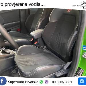 Ford Puma 1.5 ST X 200 KS, KAM+LED+NAVI+GR SJED+VIRT