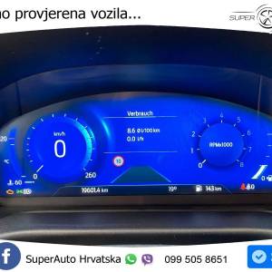 Ford Puma 1.5 ST X 200 KS, KAM+LED+NAVI+GR SJED+VIRT
