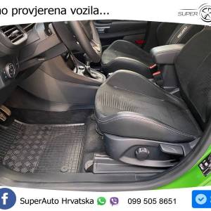 Ford Puma 1.5 ST X 200 KS, KAM+LED+NAVI+GR SJED+VIRT