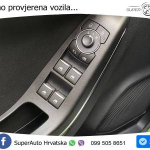 Ford Puma 1.5 ST X 200 KS, KAM+LED+NAVI+GR SJED+VIRT