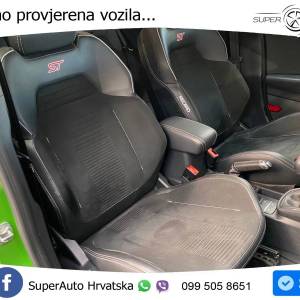 Ford Puma 1.5 ST X 200 KS, KAM+LED+NAVI+GR SJED+VIRT