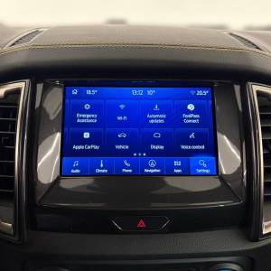 Ford Ranger D.CAB WILDTRACK 2.0 TDCI AUT. - 3 godine jamstva