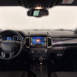 Ford Ranger D.CAB WILDTRACK 2.0 TDCI AUT. - 3 godine jamstva