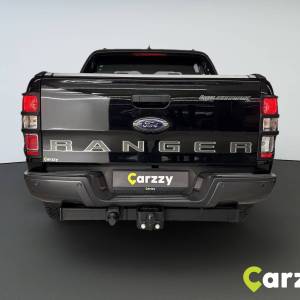 Ford Ranger D.CAB WILDTRACK 2.0 TDCI AUT. - 3 godine jamstva