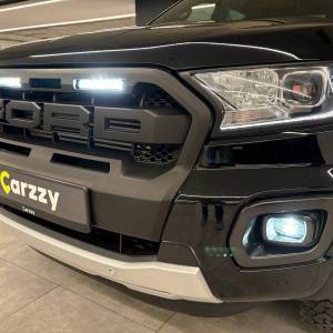 Ford Ranger D.CAB WILDTRACK 2.0 TDCI AUT. - 3 godine jamstva