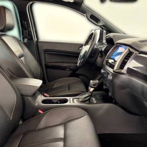 Ford Ranger D.CAB WILDTRACK 2.0 TDCI AUT. - 3 godine jamstva