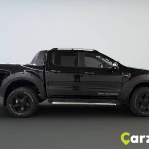 Ford Ranger D.CAB WILDTRACK 2.0 TDCI AUT. - 3 godine jamstva