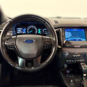 Ford Ranger D.CAB WILDTRACK 2.0 TDCI AUT. - 3 godine jamstva