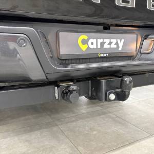 Ford Ranger D.CAB WILDTRACK 2.0 TDCI AUT. - 3 godine jamstva