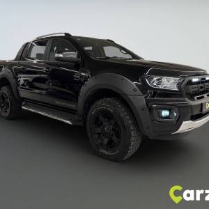 Ford Ranger D.CAB WILDTRACK 2.0 TDCI AUT. - 3 godine jamstva