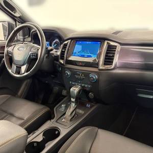 Ford Ranger D.CAB WILDTRACK 2.0 TDCI AUT. - 3 godine jamstva