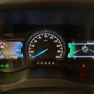 Ford Ranger D.CAB WILDTRACK 2.0 TDCI AUT. - 3 godine jamstva