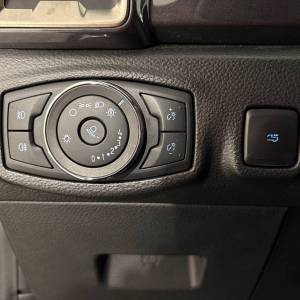 Ford Ranger D.CAB WILDTRACK 2.0 TDCI AUT. - 3 godine jamstva