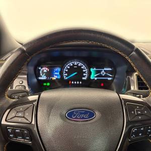 Ford Ranger D.CAB WILDTRACK 2.0 TDCI AUT. - 3 godine jamstva