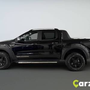 Ford Ranger D.CAB WILDTRACK 2.0 TDCI AUT. - 3 godine jamstva