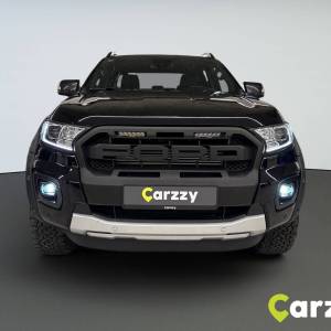 Ford Ranger D.CAB WILDTRACK 2.0 TDCI AUT. - 3 godine jamstva