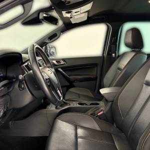 Ford Ranger D.CAB WILDTRACK 2.0 TDCI AUT. - 3 godine jamstva