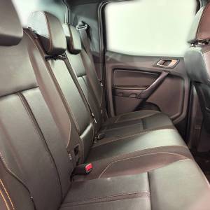 Ford Ranger D.CAB WILDTRACK 2.0 TDCI AUT. - 3 godine jamstva