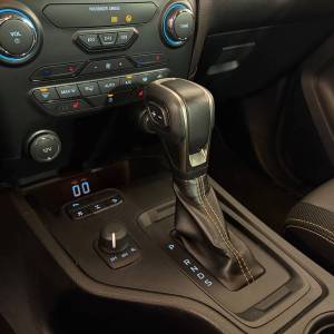 Ford Ranger D.CAB WILDTRACK 2.0 TDCI AUT. - 3 godine jamstva