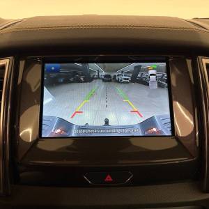 Ford Ranger D.CAB WILDTRACK 2.0 TDCI AUT. - 3 godine jamstva