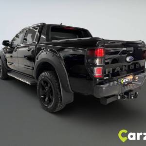 Ford Ranger D.CAB WILDTRACK 2.0 TDCI AUT. - 3 godine jamstva