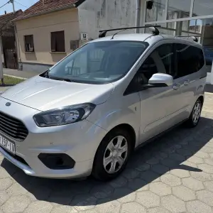 Ford Tourneo Courier 1,5 TDCi