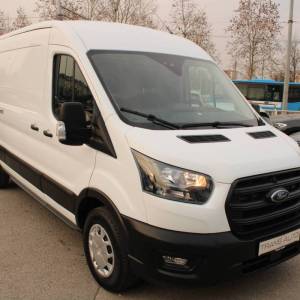 Ford Transit 2.0 TDCi L3H2