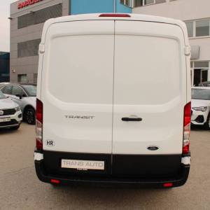 Ford Transit 2.0 TDCi L3H2