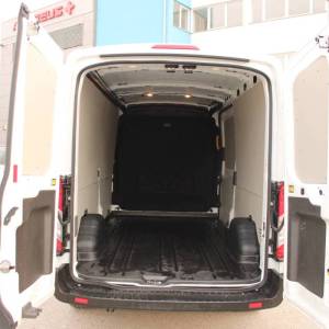 Ford Transit 2.0 TDCi L3H2