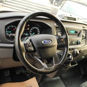 Ford Transit 2.0 TDCi L3H2