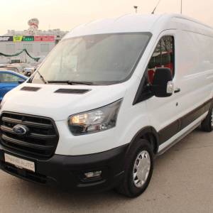 Ford Transit 2.0 TDCi L3H2