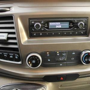 Ford Transit 2.0 TDCi L3H2