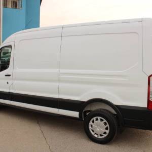 Ford Transit 2.0 TDCi L3H2