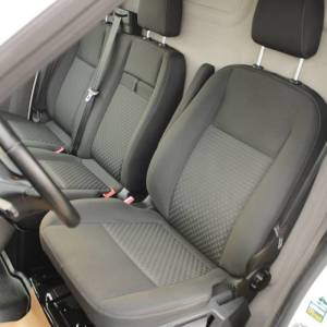 Ford Transit 2.0 TDCi L3H2