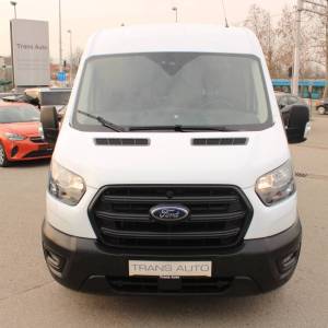Ford Transit 2.0 TDCi L3H2